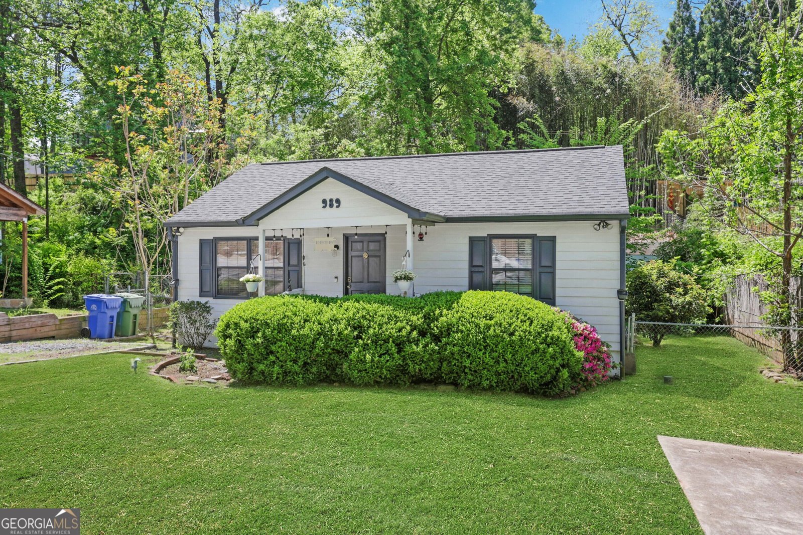 989 Ormewood Avenue Atlanta - main photo