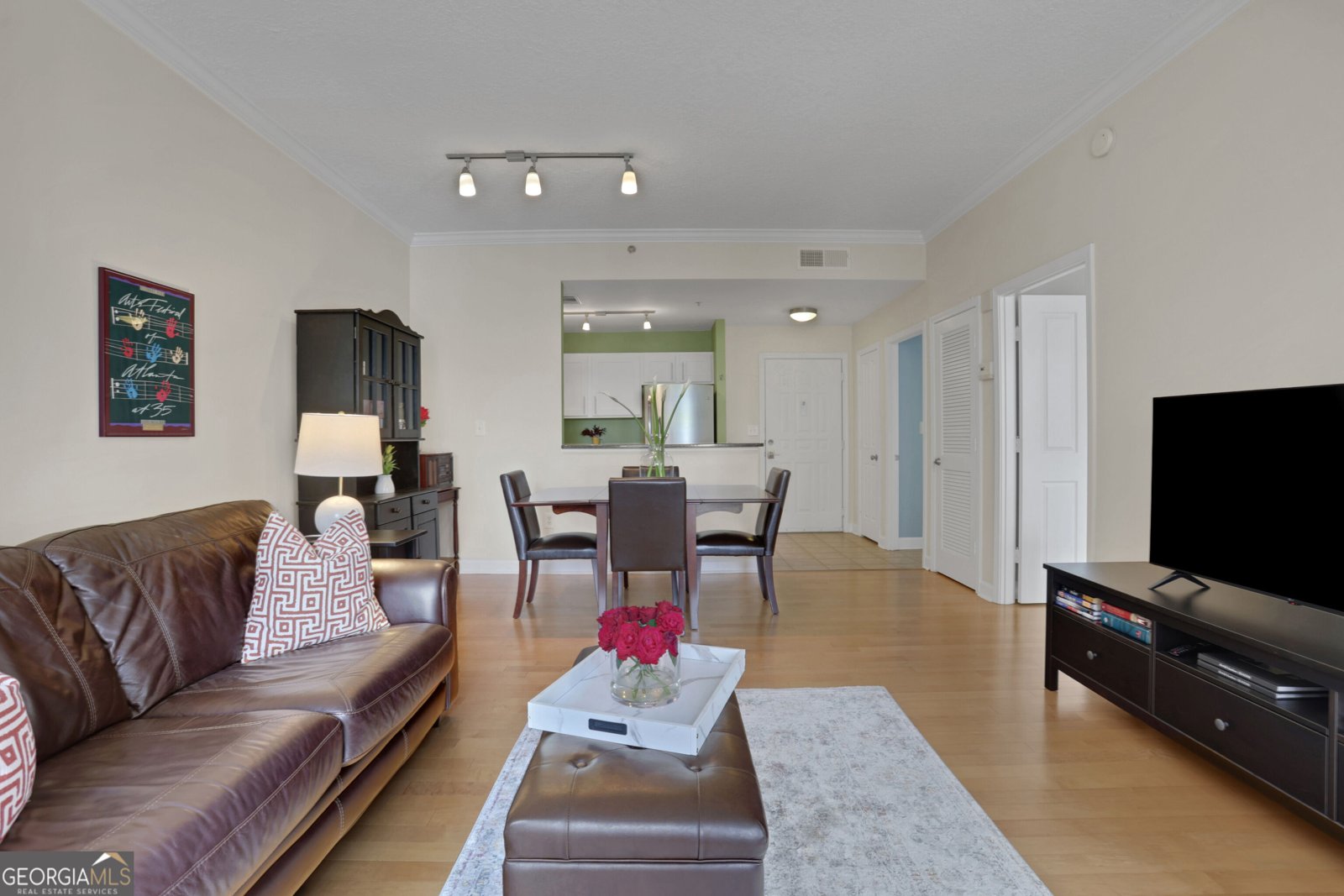 1101 Juniper Street Atlanta - Photo 10