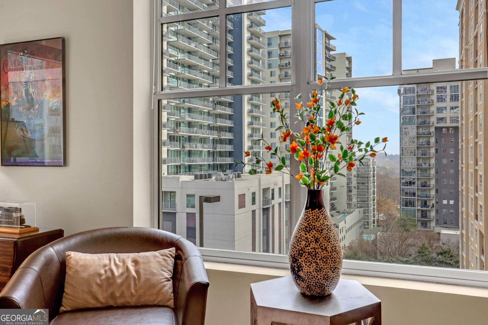 1101 Juniper Street Atlanta - Photo 11