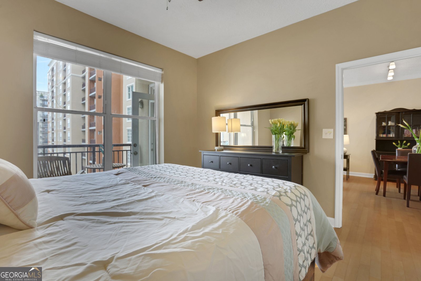 1101 Juniper Street Atlanta - Photo 16
