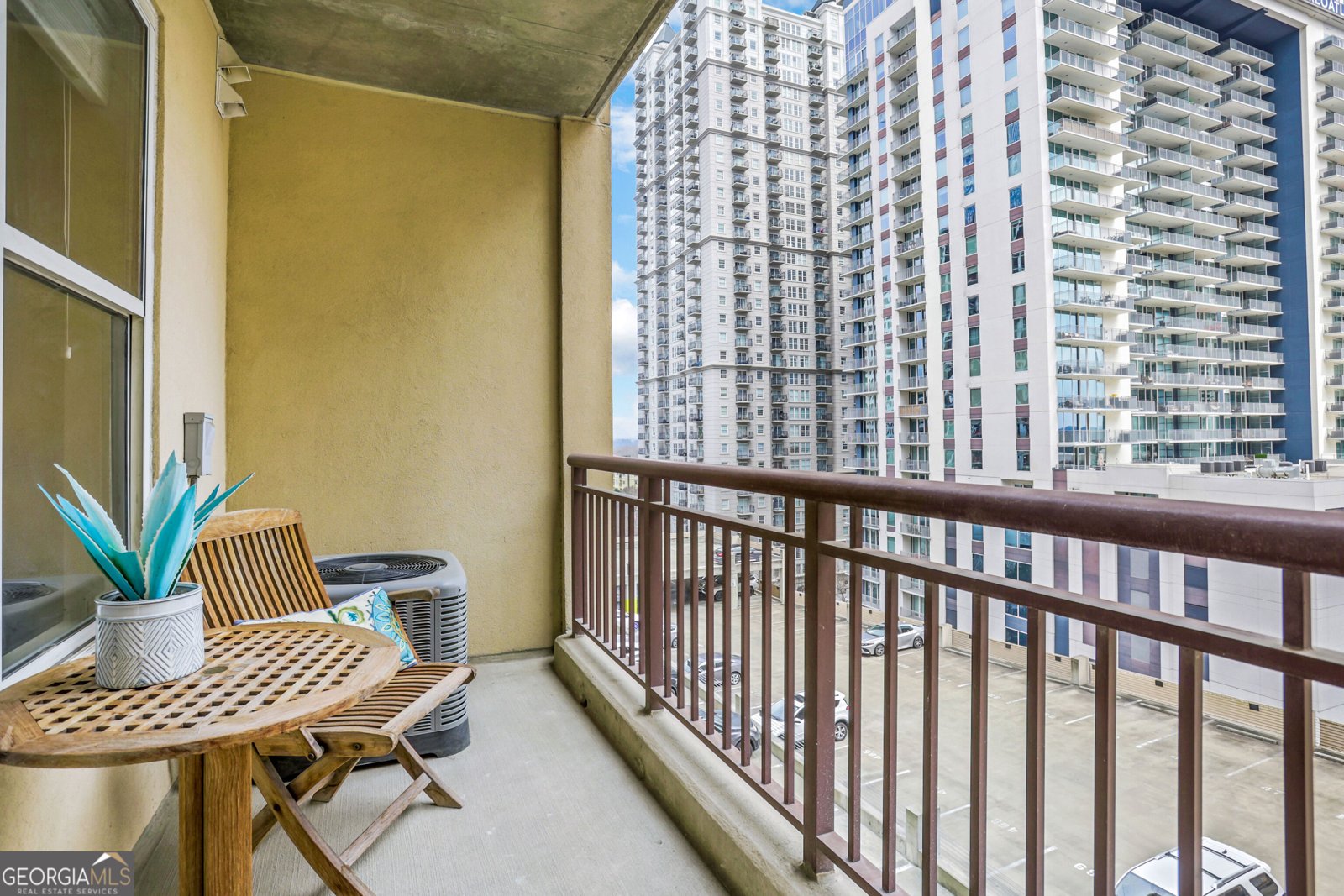 1101 Juniper Street Atlanta - Photo 24