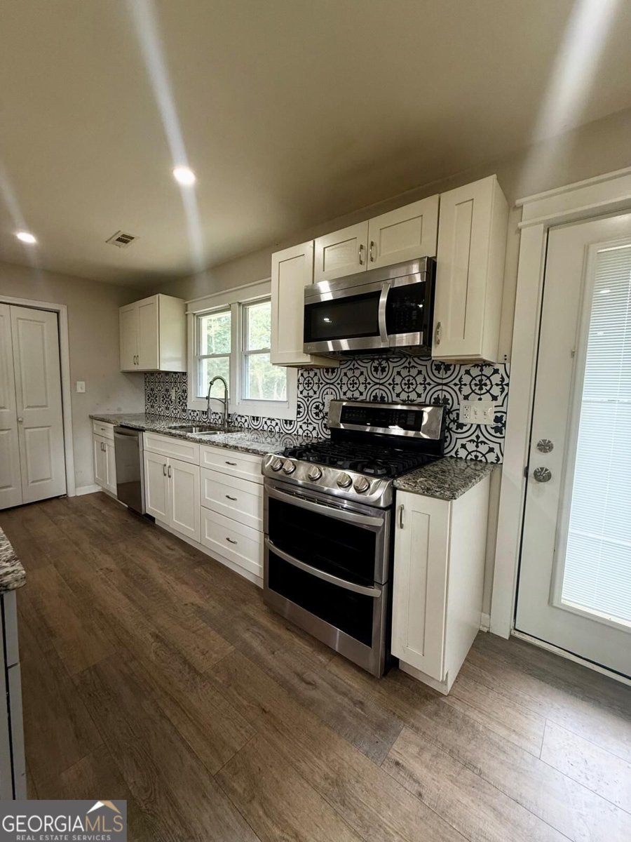 1345 Farmers High Road Carrollton - Photo 13