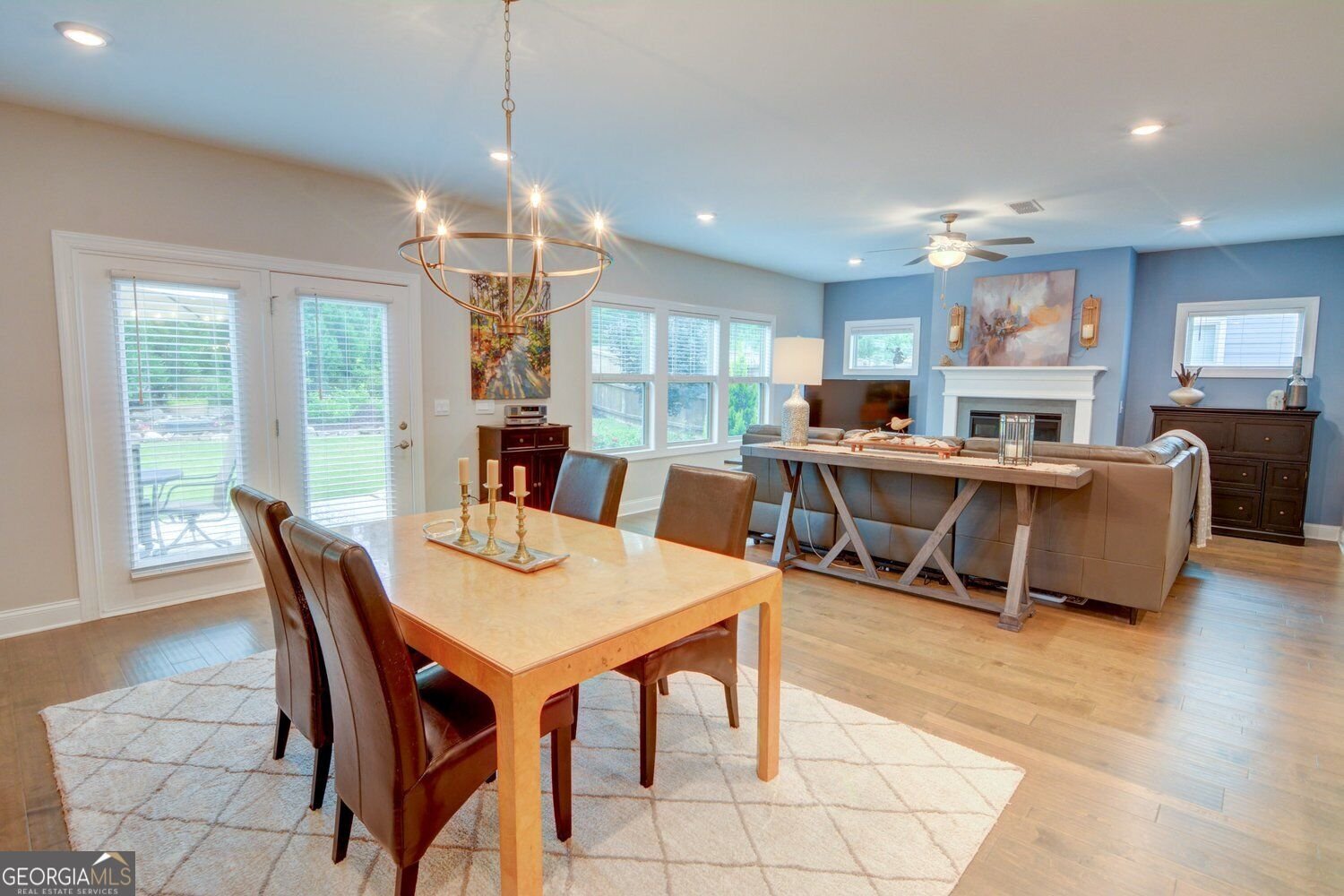 3505 Townley Lane Cumming - Photo 13