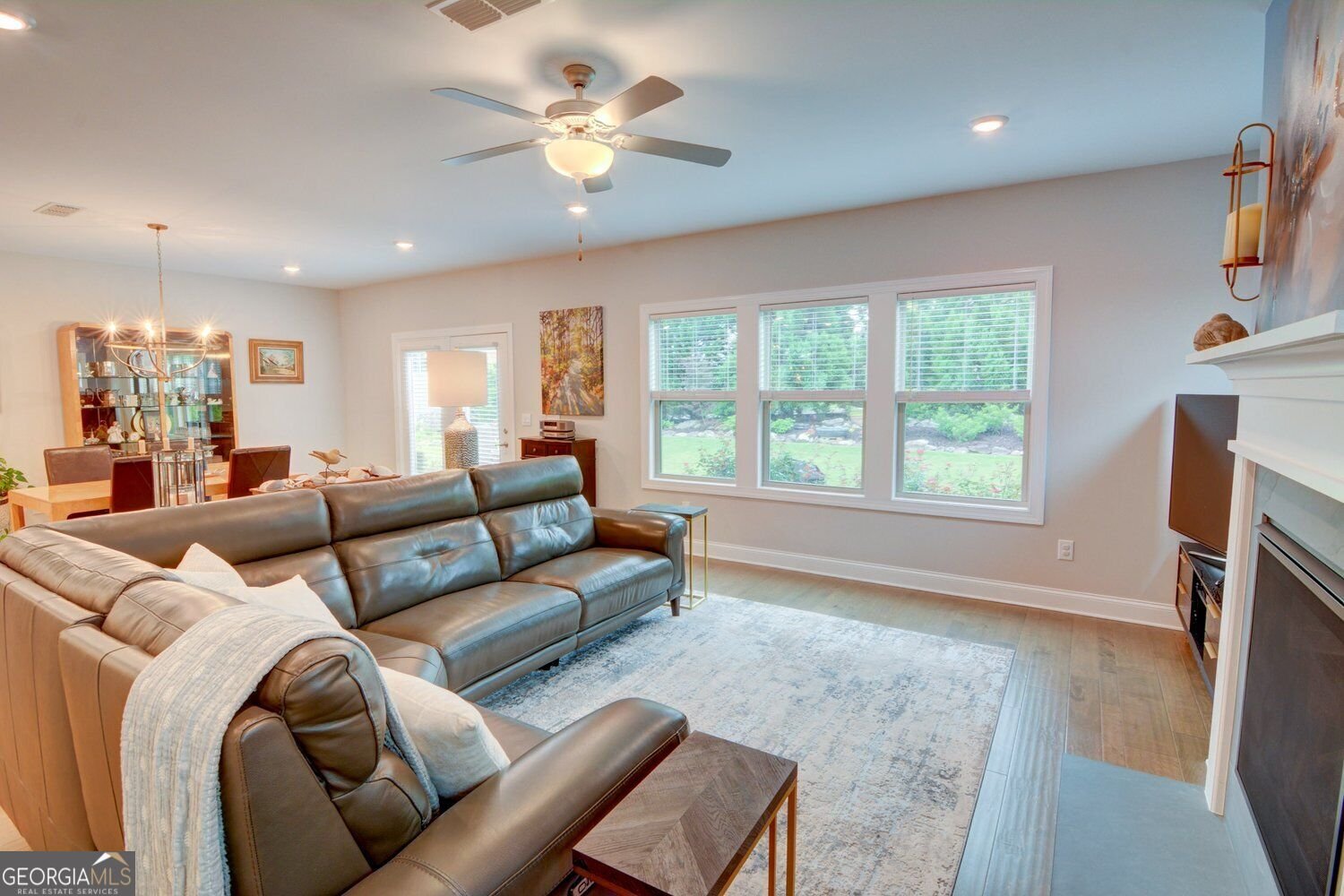 3505 Townley Lane Cumming - Photo 16