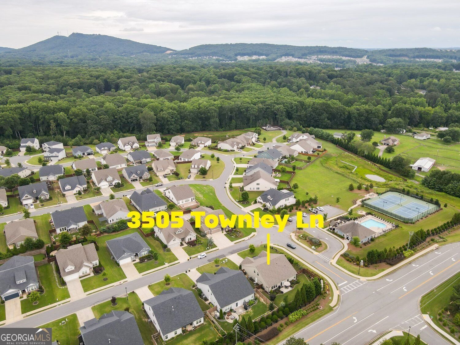 3505 Townley Lane Cumming - Photo 54