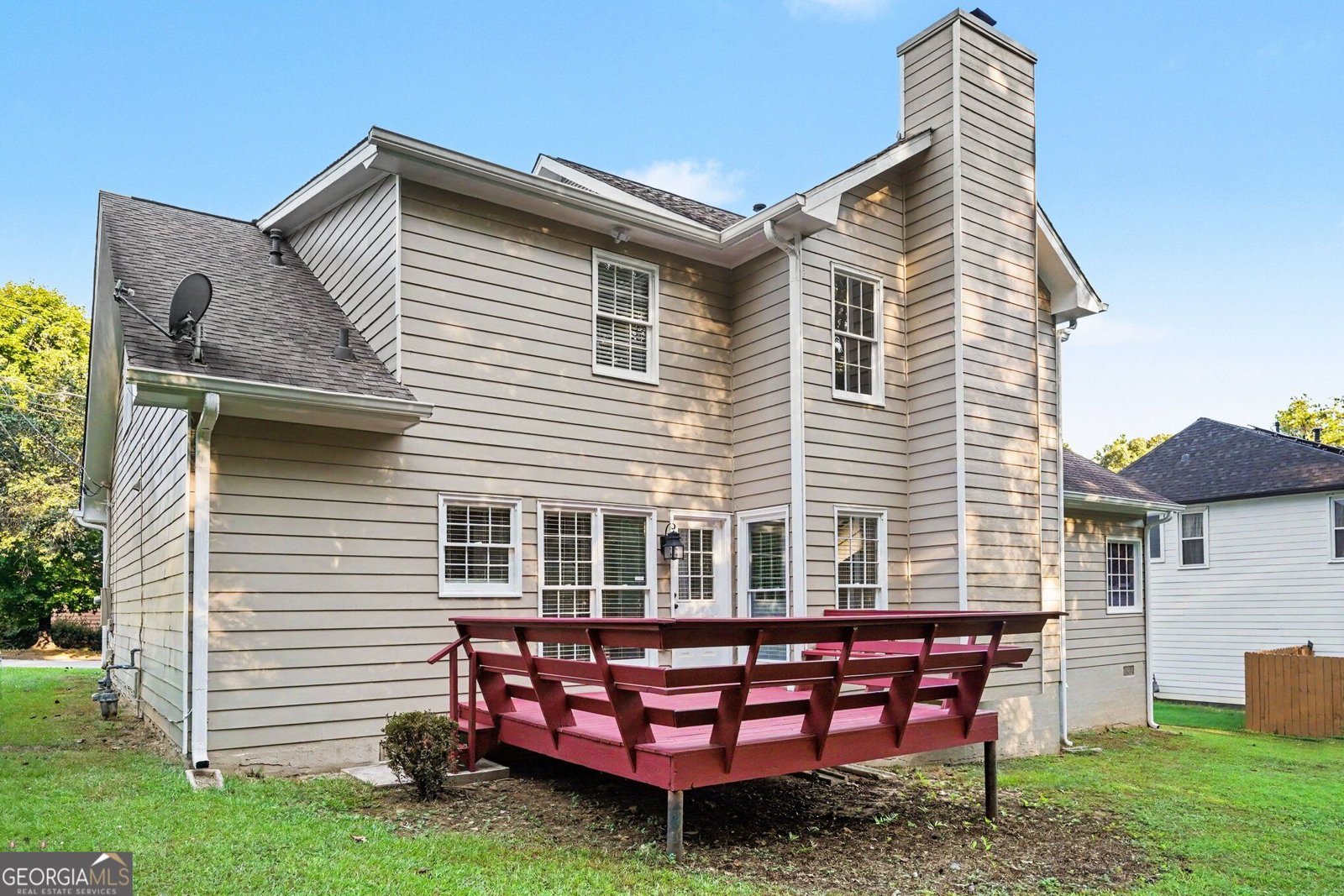 3238 Palm Tree Drive Lithonia - Photo 13