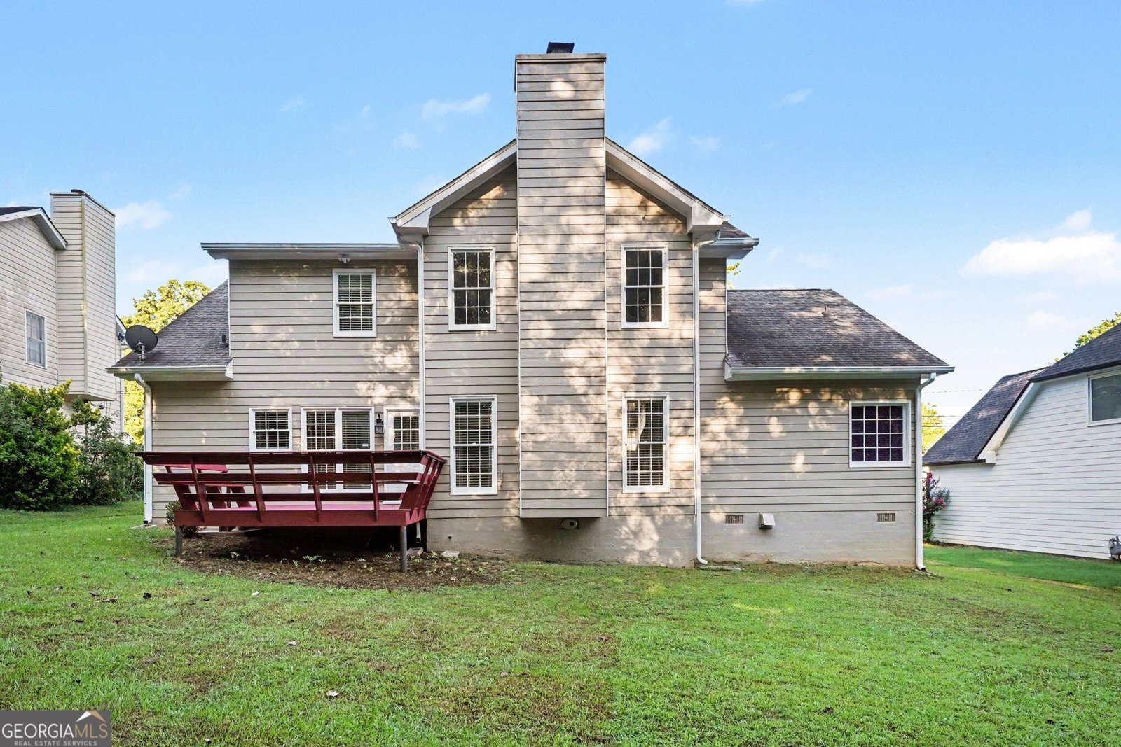 3238 Palm Tree Drive Lithonia - Photo 14