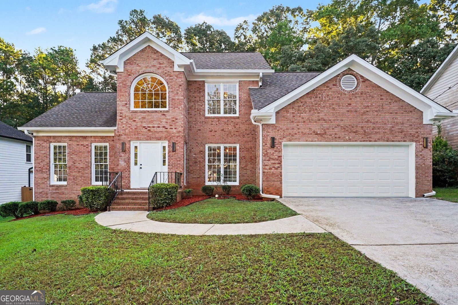 3238 Palm Tree Drive Lithonia - Photo 15