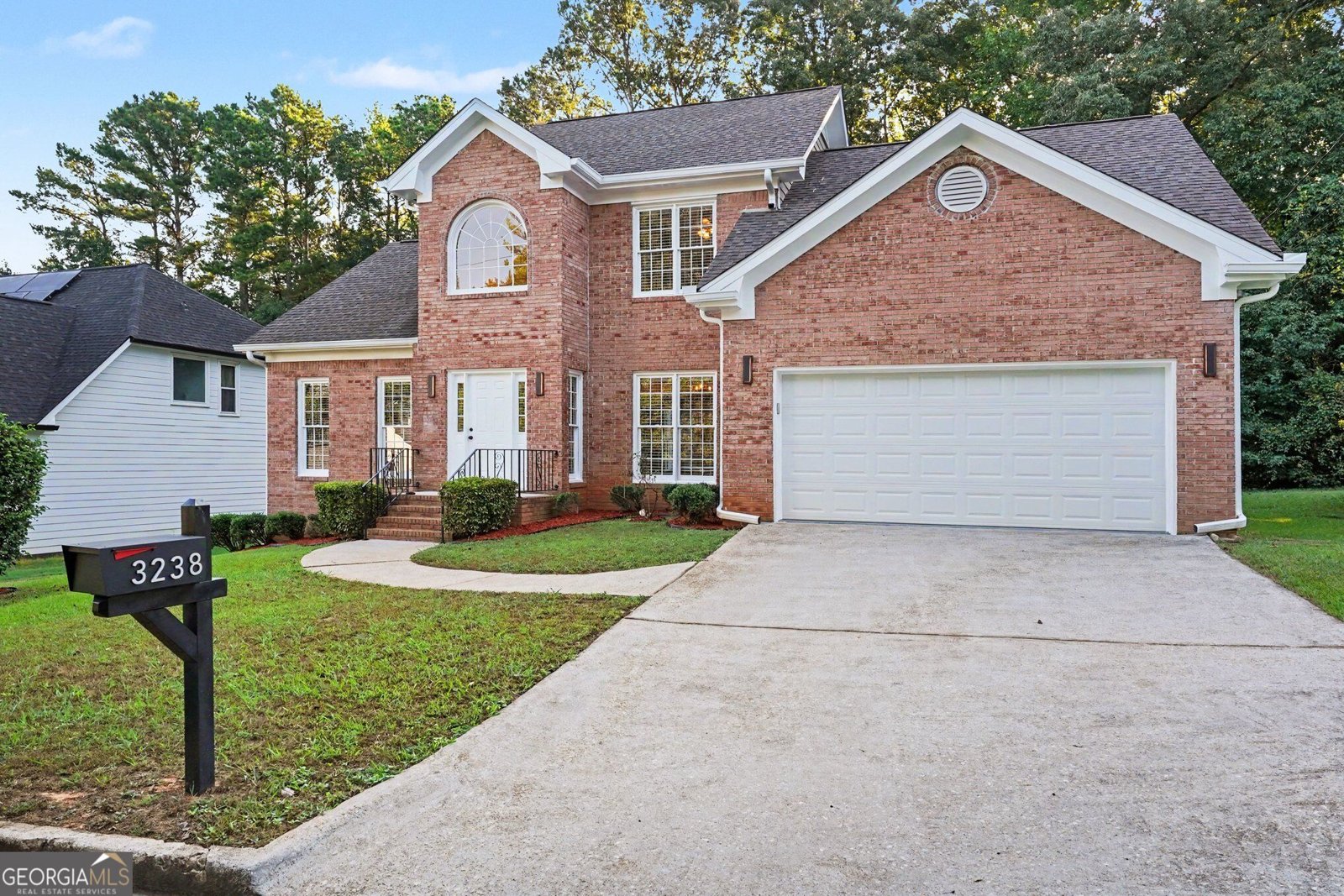 3238 Palm Tree Drive Lithonia - Photo 16