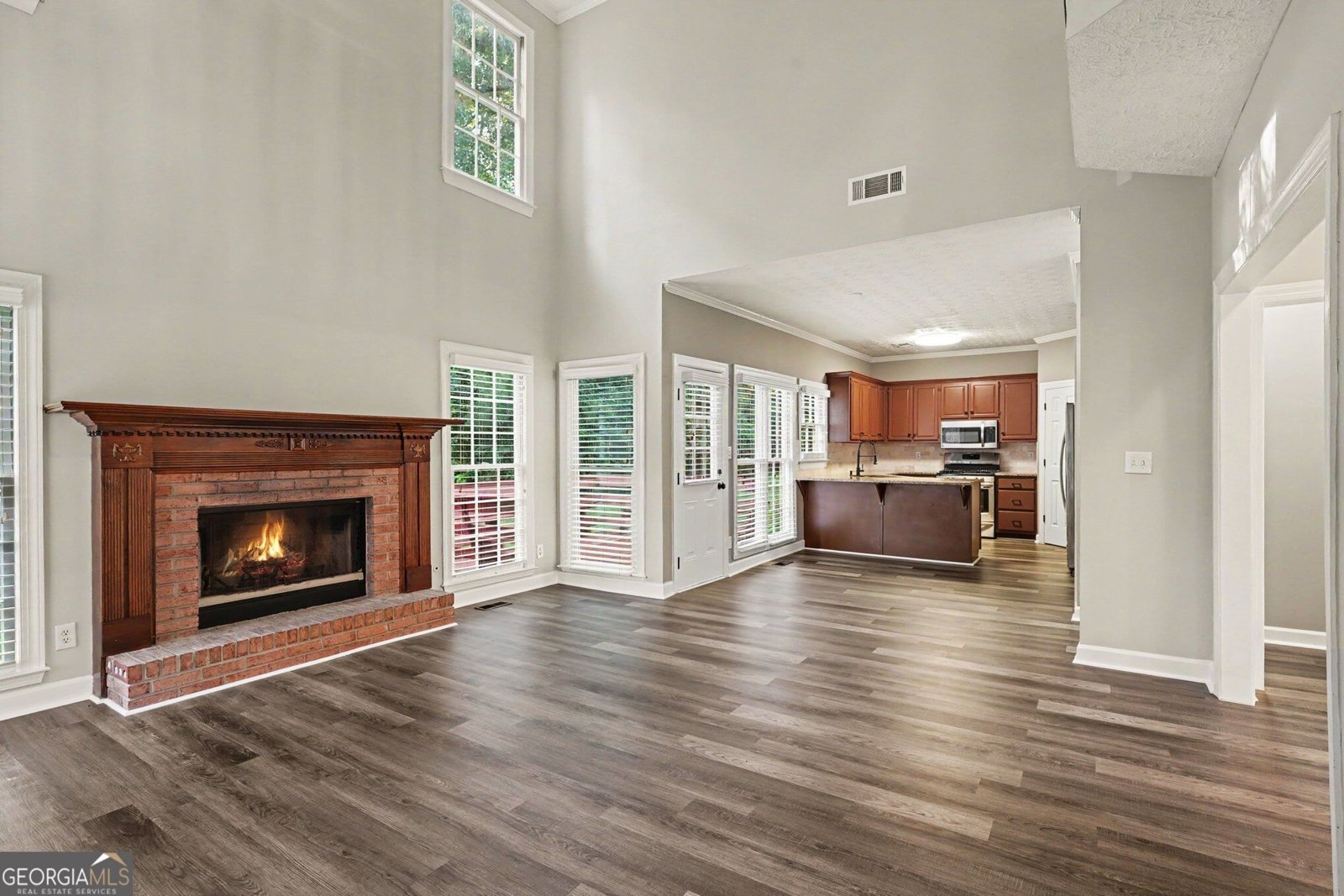 3238 Palm Tree Drive Lithonia - Photo 21