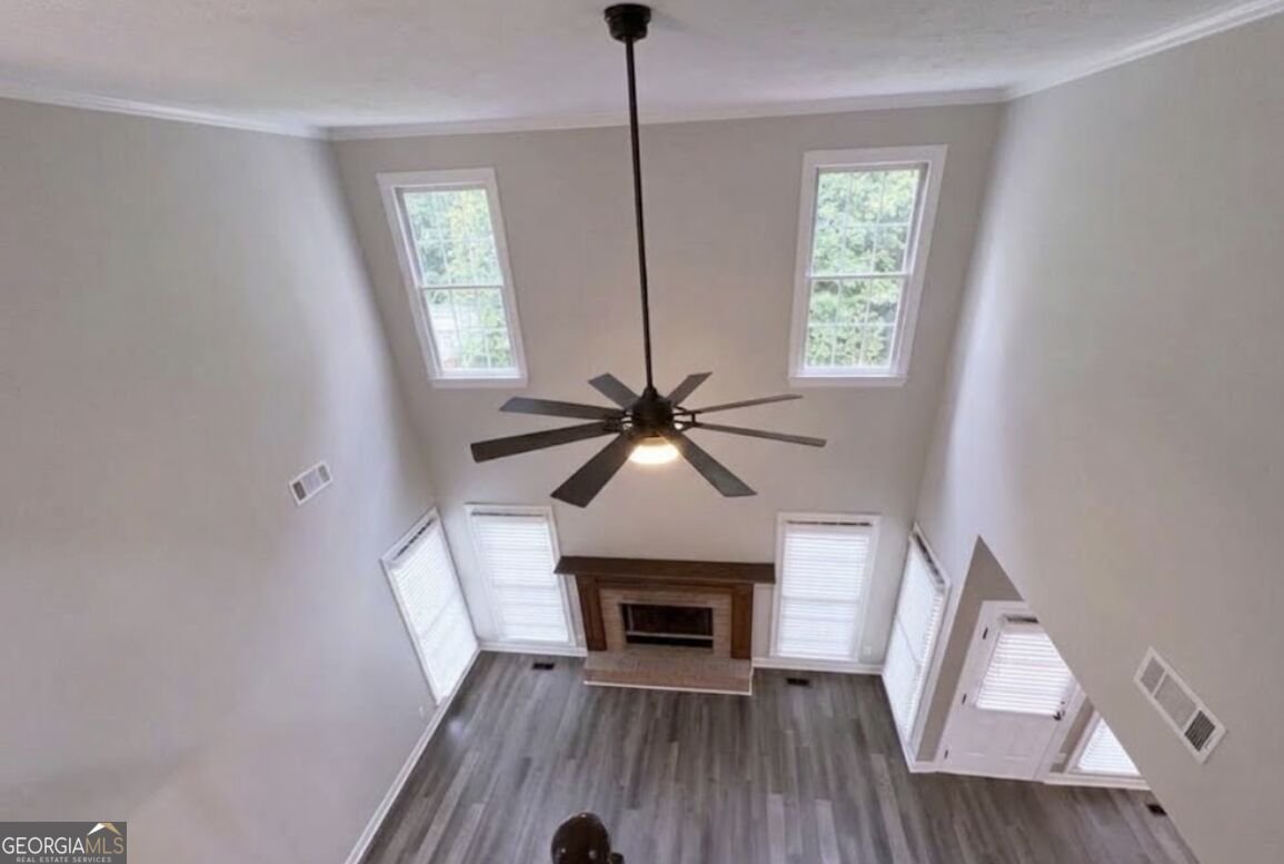 3238 Palm Tree Drive Lithonia - Photo 36