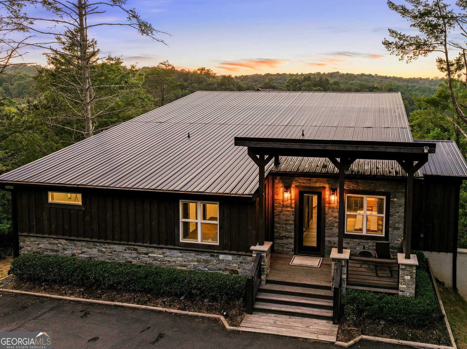 744 Bear Walk Road Mineral Bluff - Photo 10