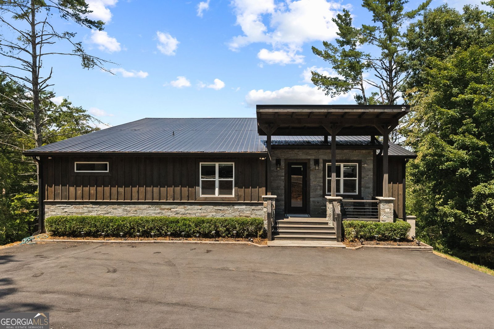 744 Bear Walk Road Mineral Bluff - Photo 12