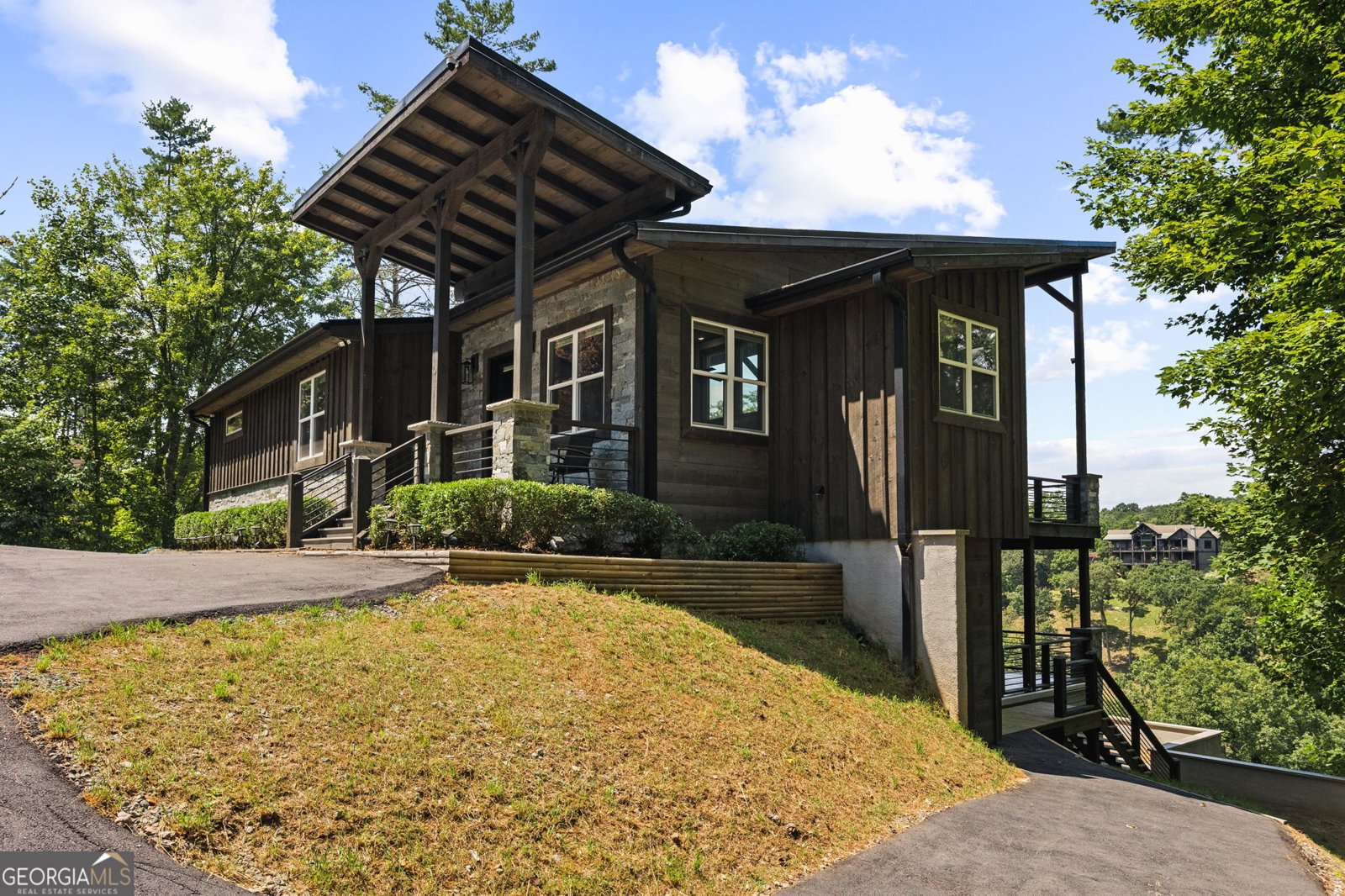 744 Bear Walk Road Mineral Bluff - Photo 14