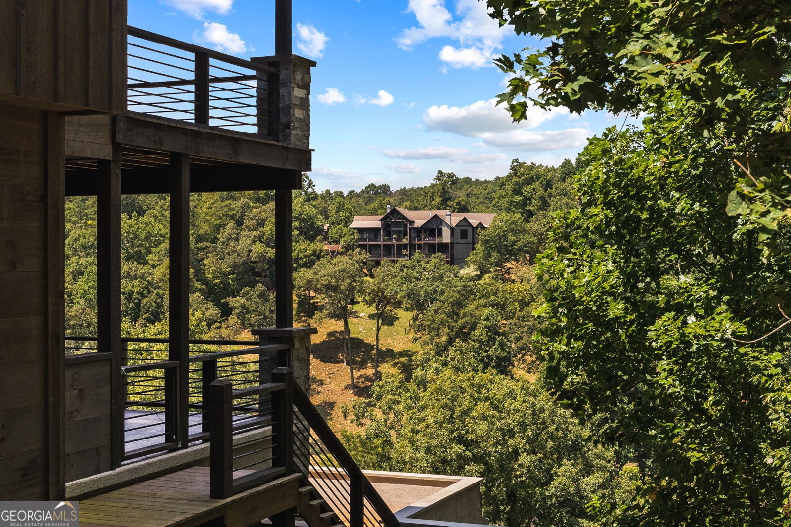 744 Bear Walk Road Mineral Bluff - Photo 15