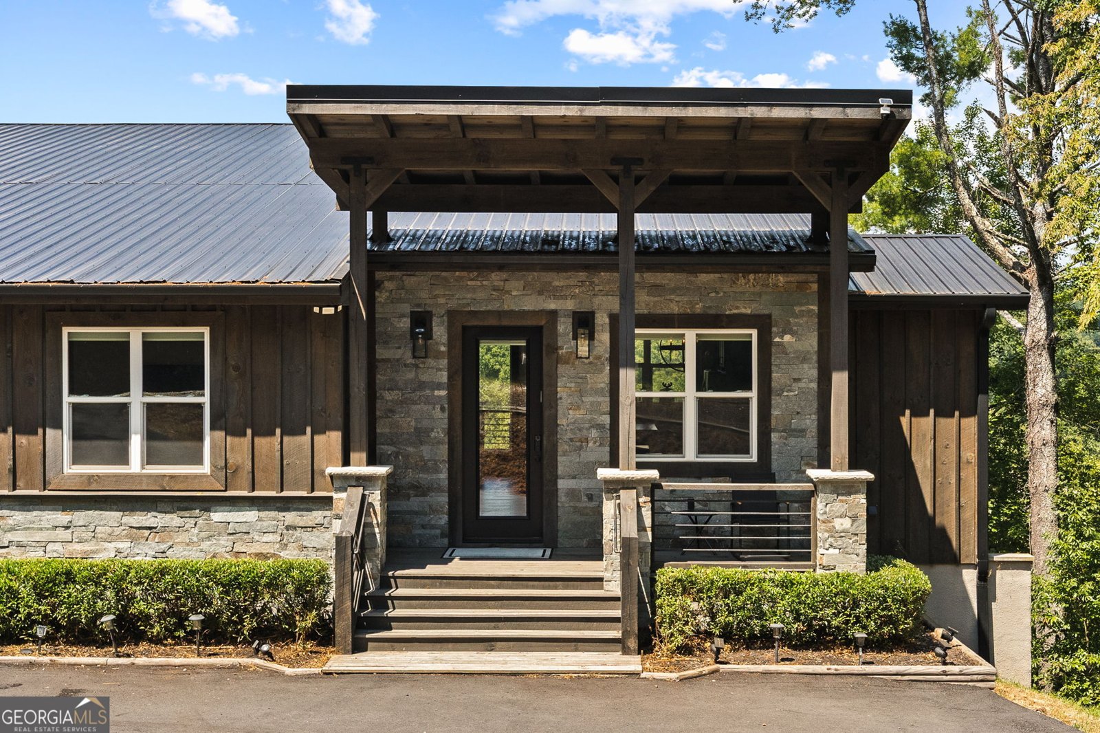 744 Bear Walk Road Mineral Bluff - Photo 16