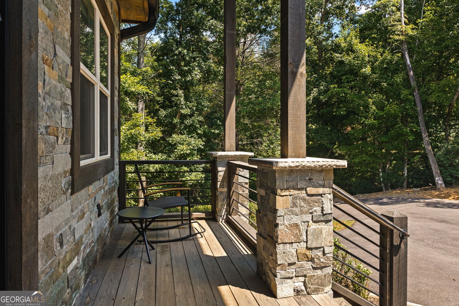 744 Bear Walk Road Mineral Bluff - Photo 17