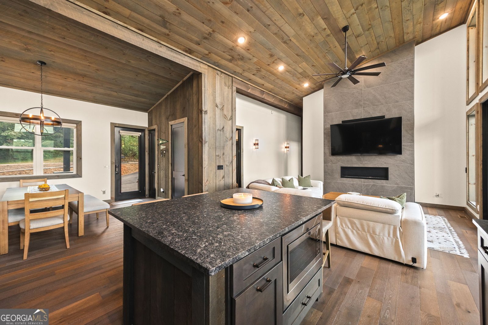 744 Bear Walk Road Mineral Bluff - Photo 23