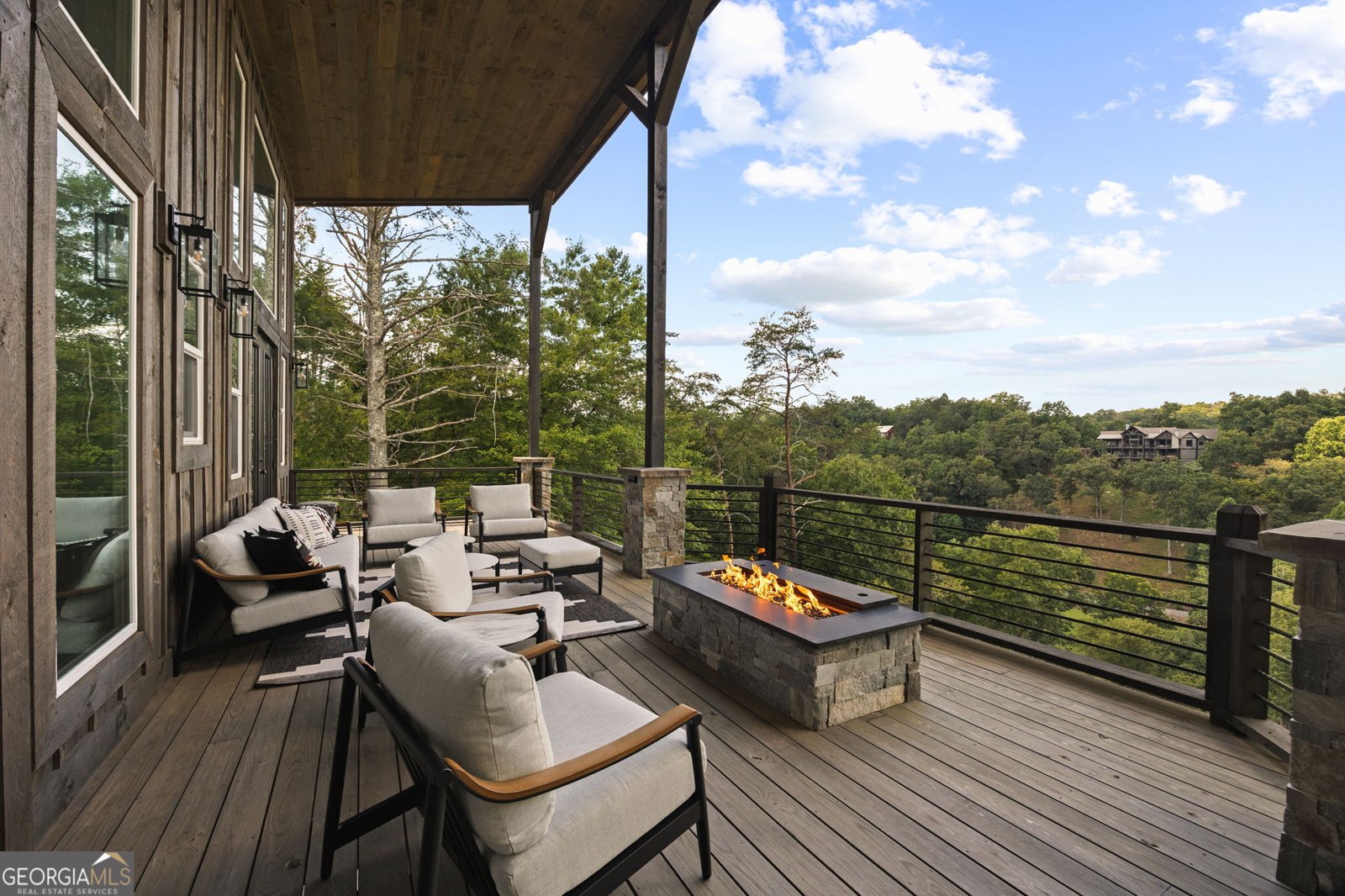 744 Bear Walk Road Mineral Bluff - Photo 29