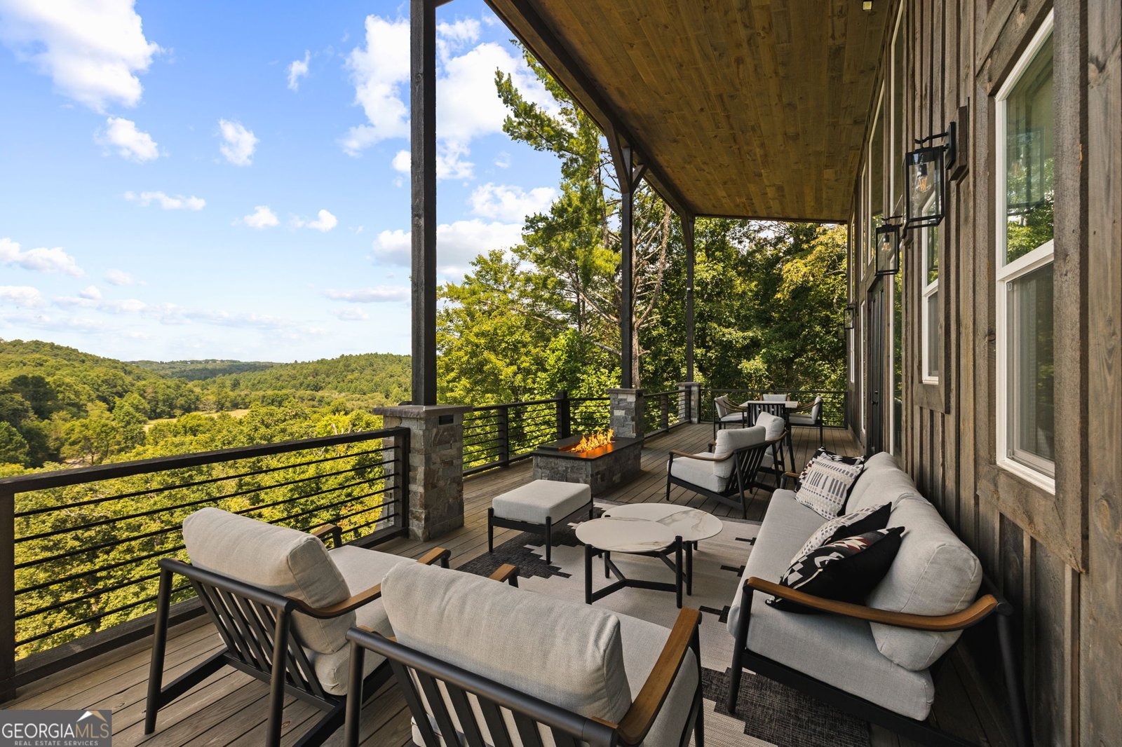 744 Bear Walk Road Mineral Bluff - Photo 32