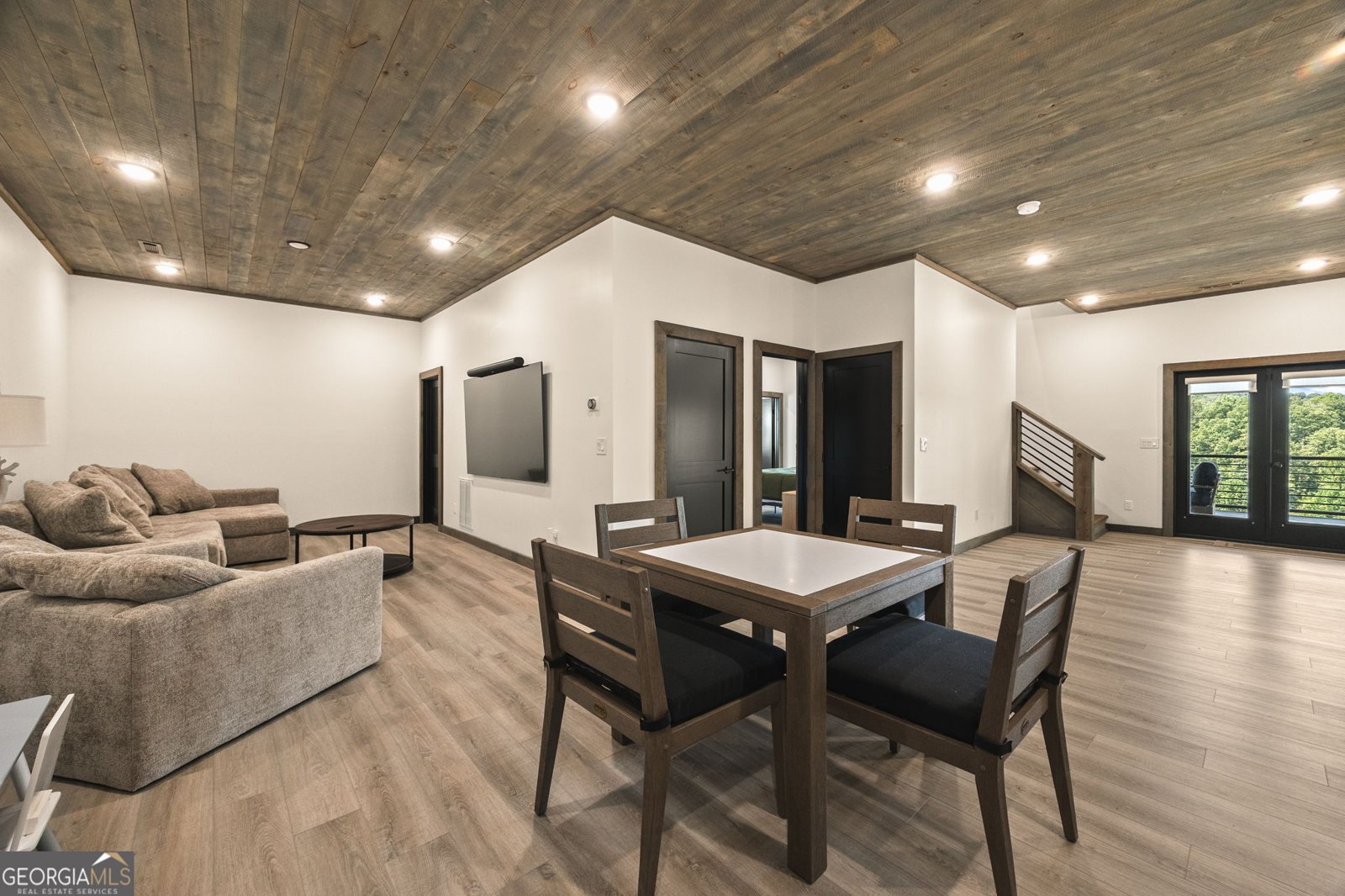 744 Bear Walk Road Mineral Bluff - Photo 50