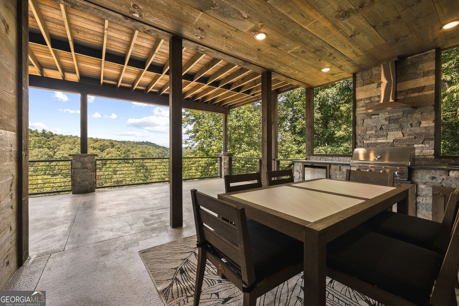 744 Bear Walk Road Mineral Bluff - Photo 59