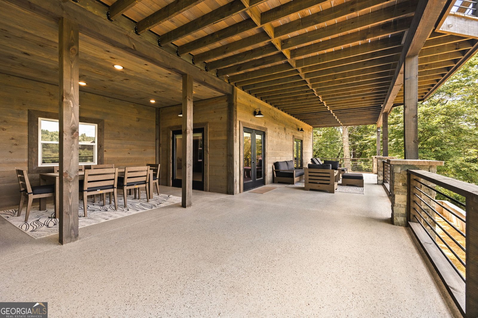 744 Bear Walk Road Mineral Bluff - Photo 63