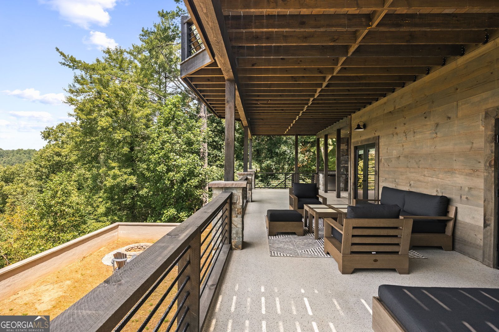 744 Bear Walk Road Mineral Bluff - Photo 67