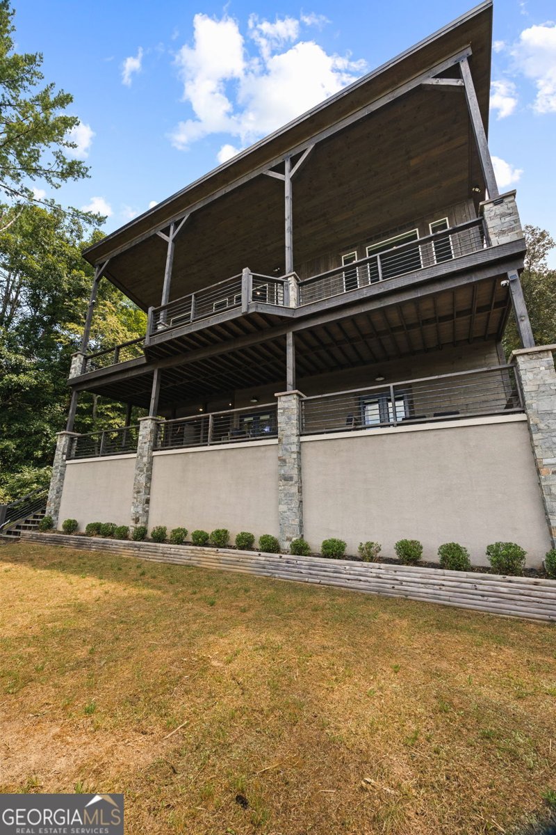 744 Bear Walk Road Mineral Bluff - Photo 71