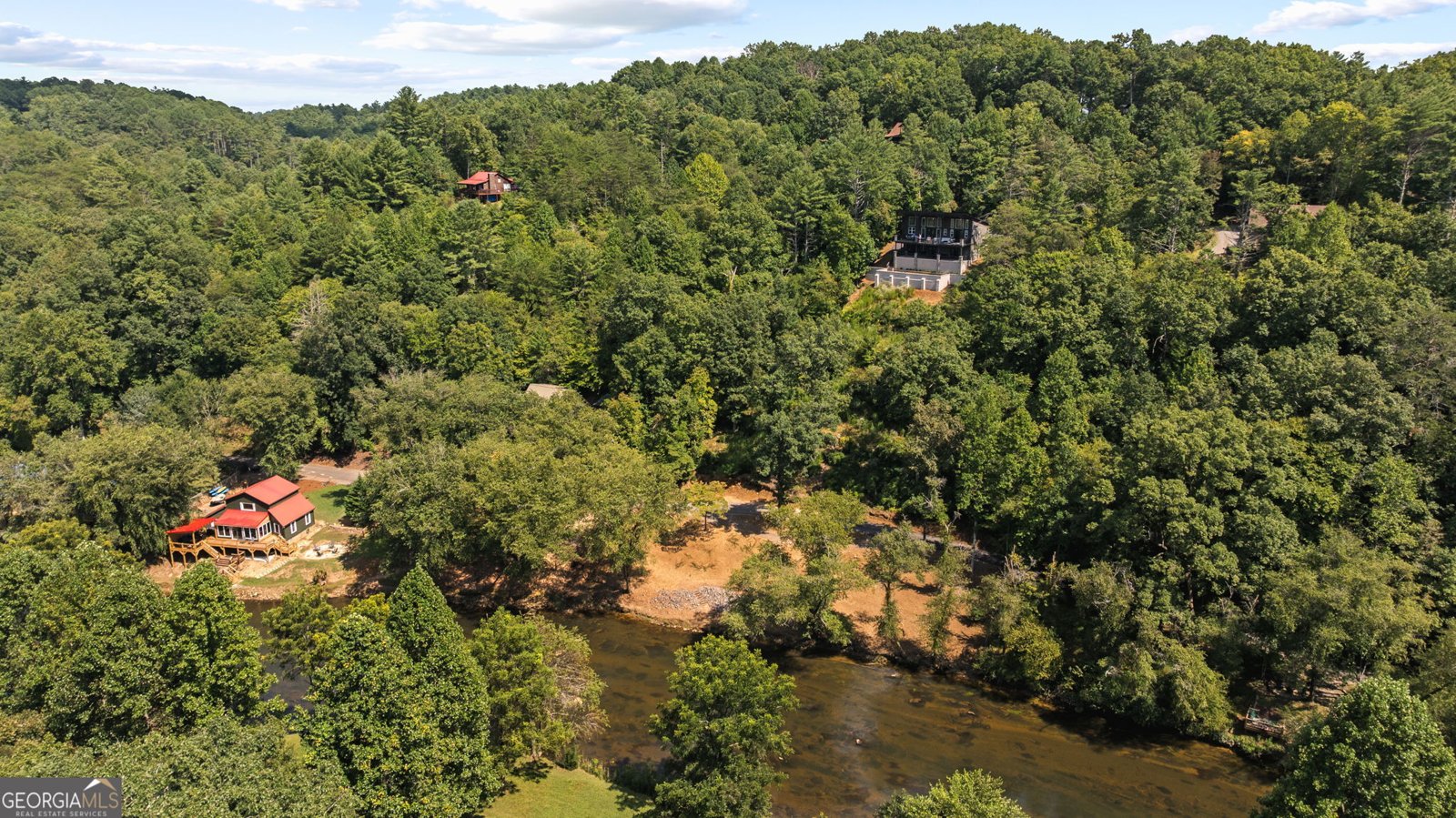 744 Bear Walk Road Mineral Bluff - Photo 73