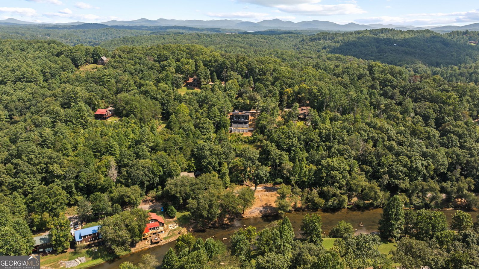 744 Bear Walk Road Mineral Bluff - Photo 75