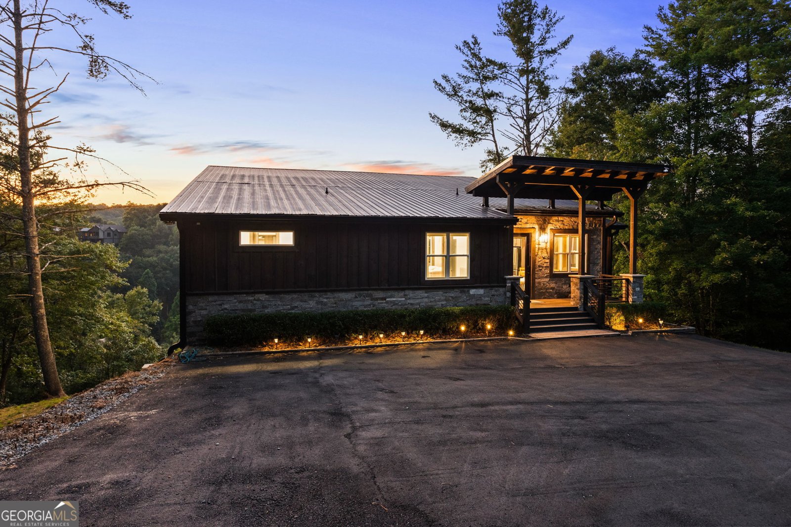 744 Bear Walk Road Mineral Bluff - Photo 81