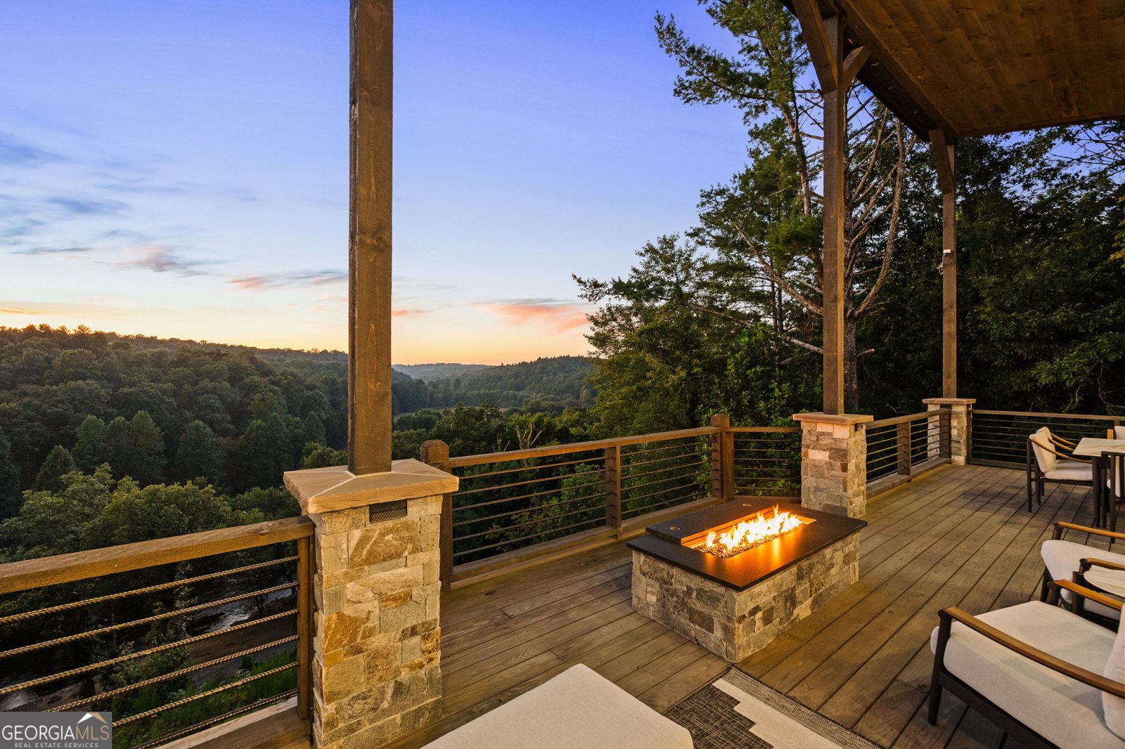 744 Bear Walk Road Mineral Bluff - Photo 86