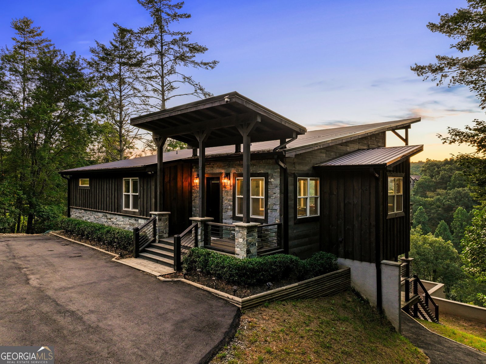 744 Bear Walk Road Mineral Bluff - Photo 88