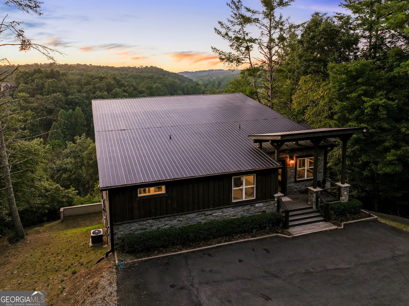744 Bear Walk Road Mineral Bluff - Photo 89
