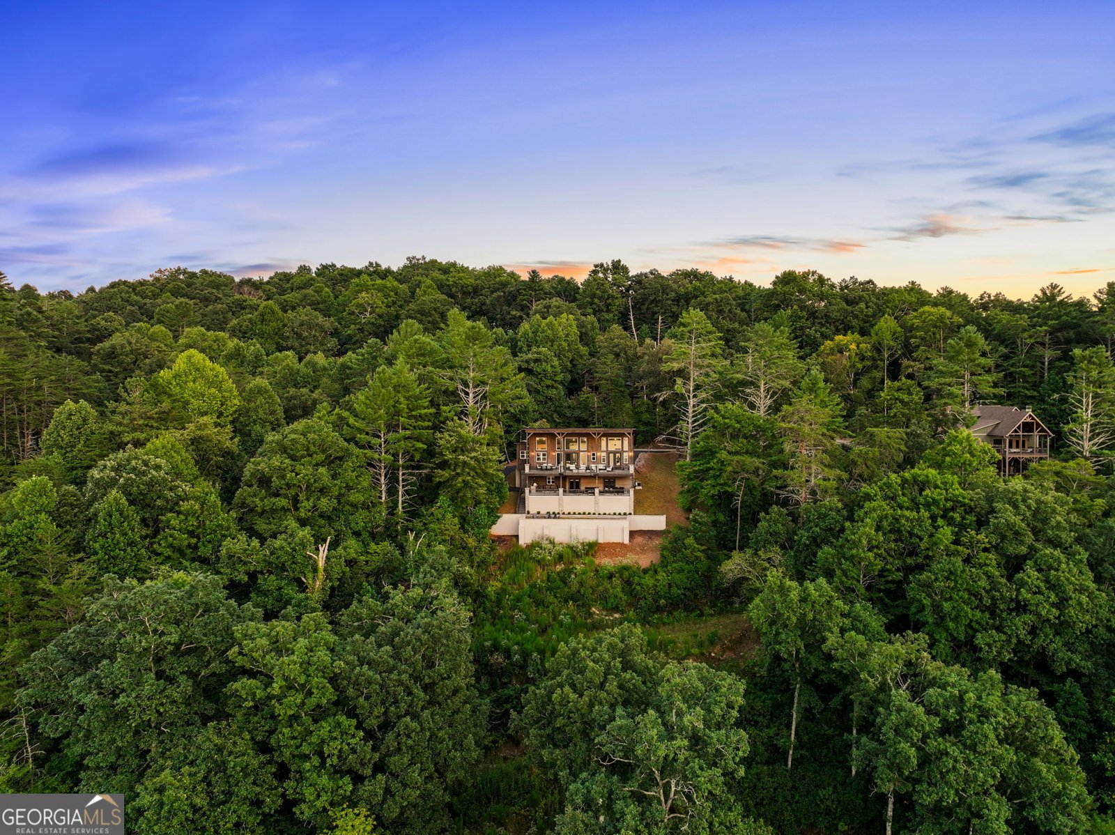 744 Bear Walk Road Mineral Bluff - Photo 90