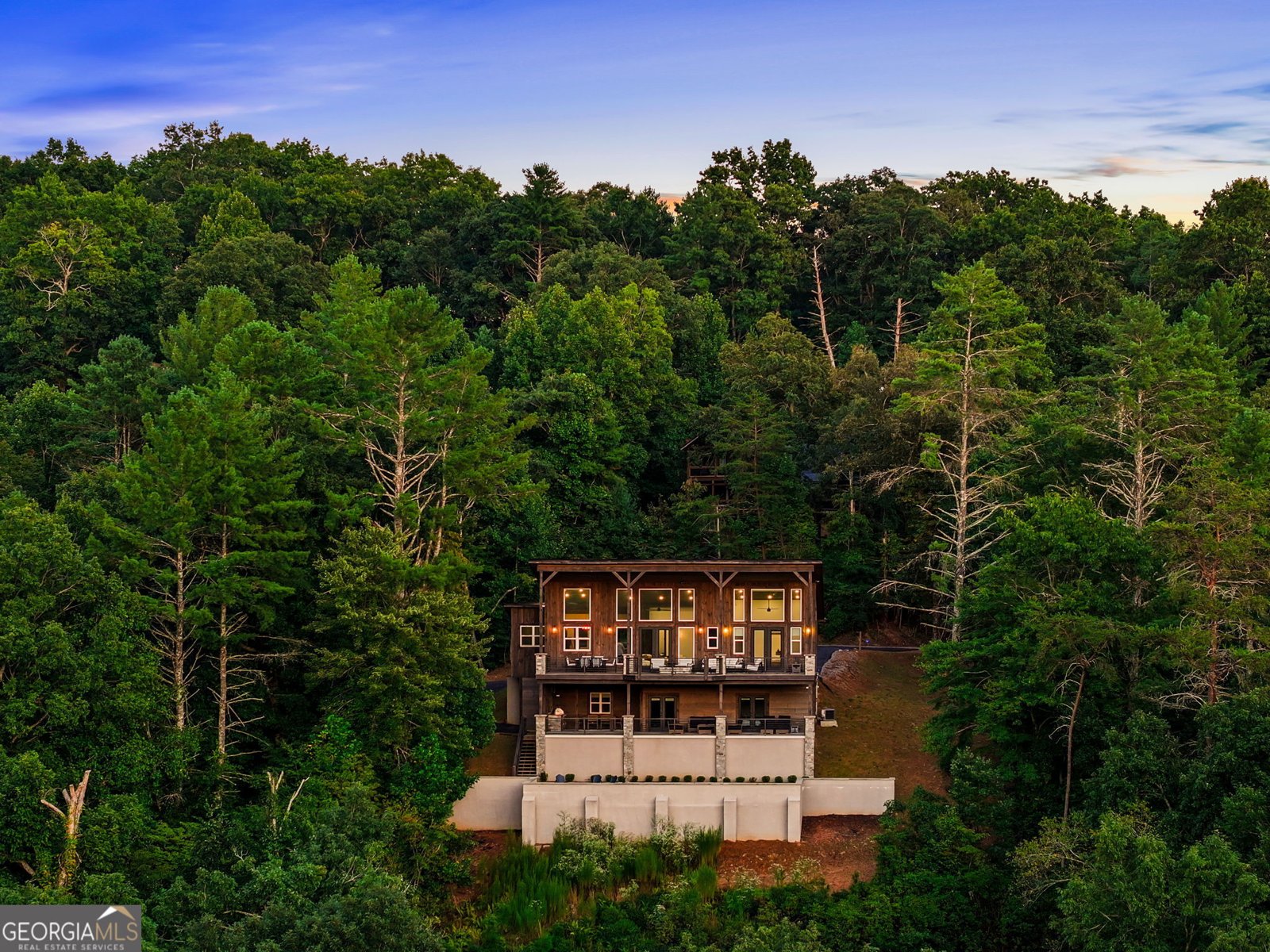 744 Bear Walk Road Mineral Bluff - Photo 91