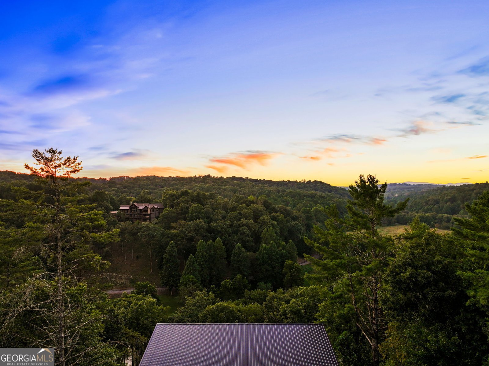 744 Bear Walk Road Mineral Bluff - Photo 94