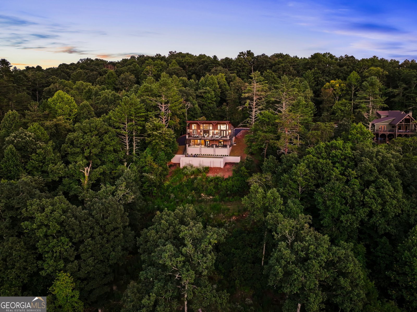 744 Bear Walk Road Mineral Bluff - Photo 95