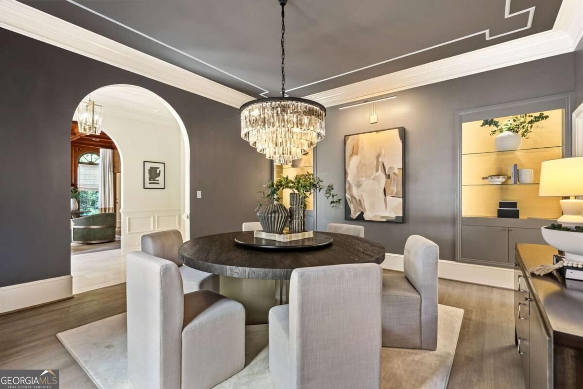 303 Jupiter Hills Drive Johns Creek - Photo 12