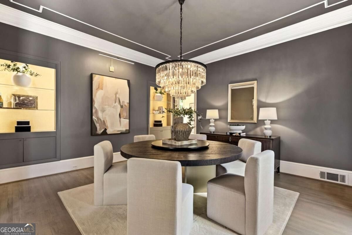 303 Jupiter Hills Drive Johns Creek - Photo 13