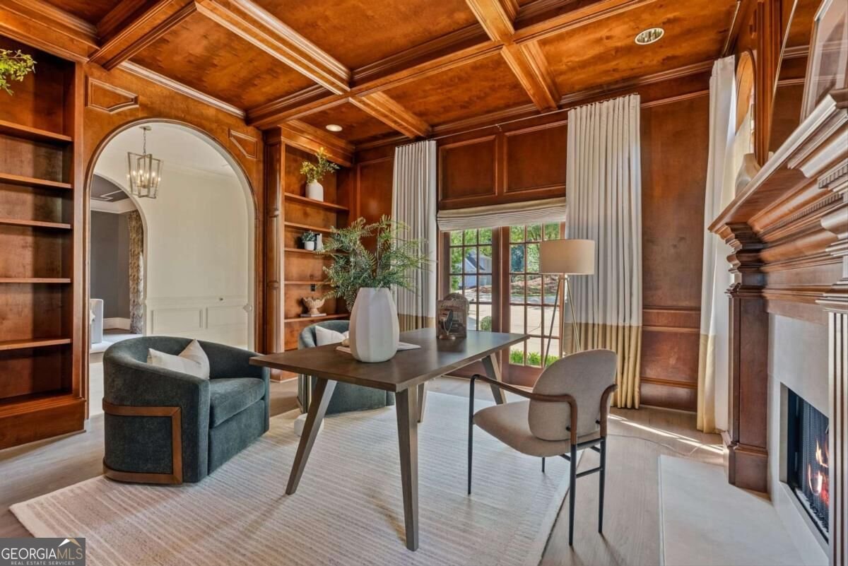 303 Jupiter Hills Drive Johns Creek - Photo 17