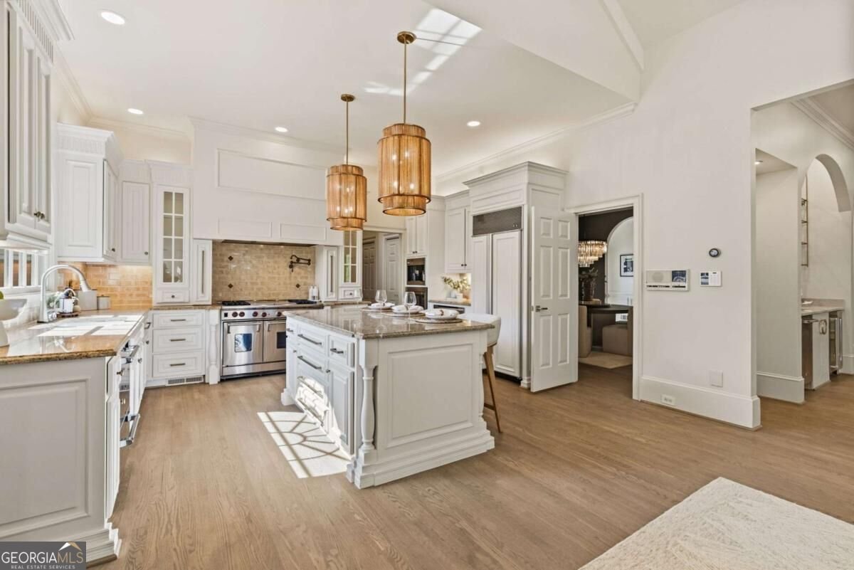 303 Jupiter Hills Drive Johns Creek - Photo 18