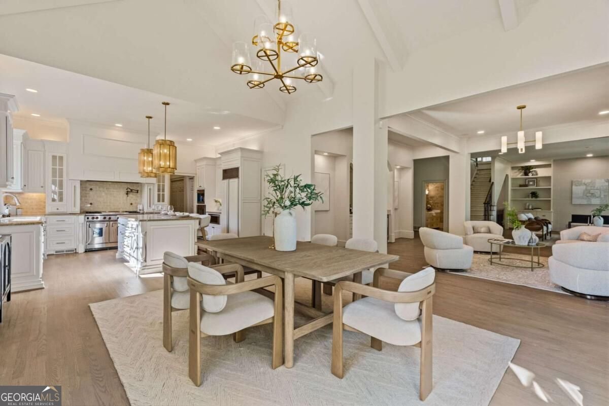 303 Jupiter Hills Drive Johns Creek - Photo 19