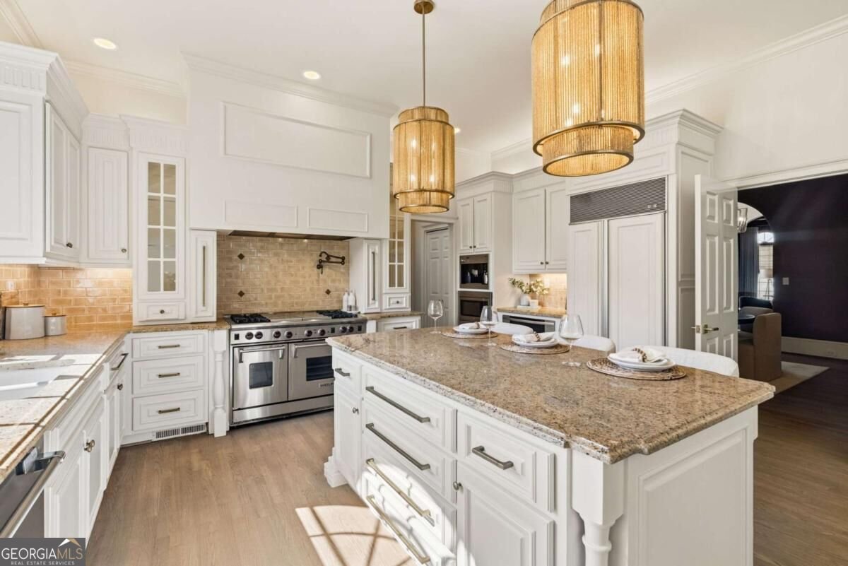 303 Jupiter Hills Drive Johns Creek - Photo 22