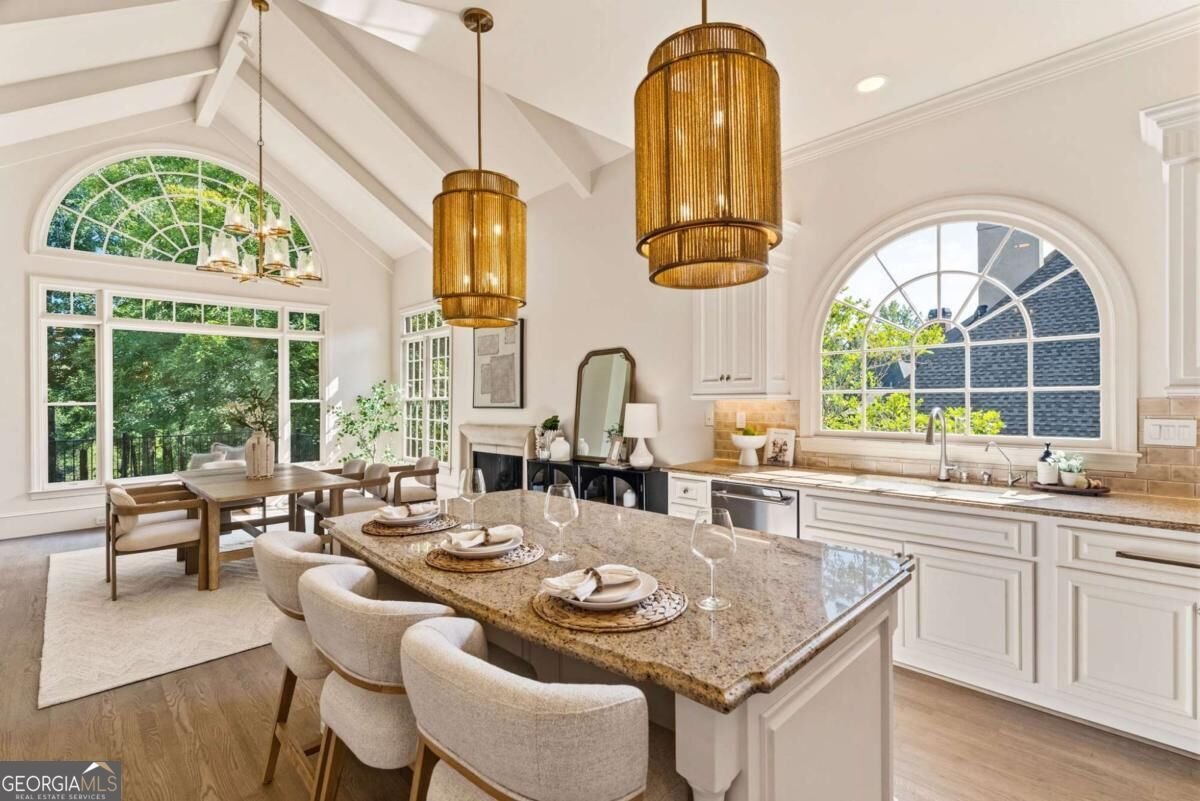 303 Jupiter Hills Drive Johns Creek - Photo 24