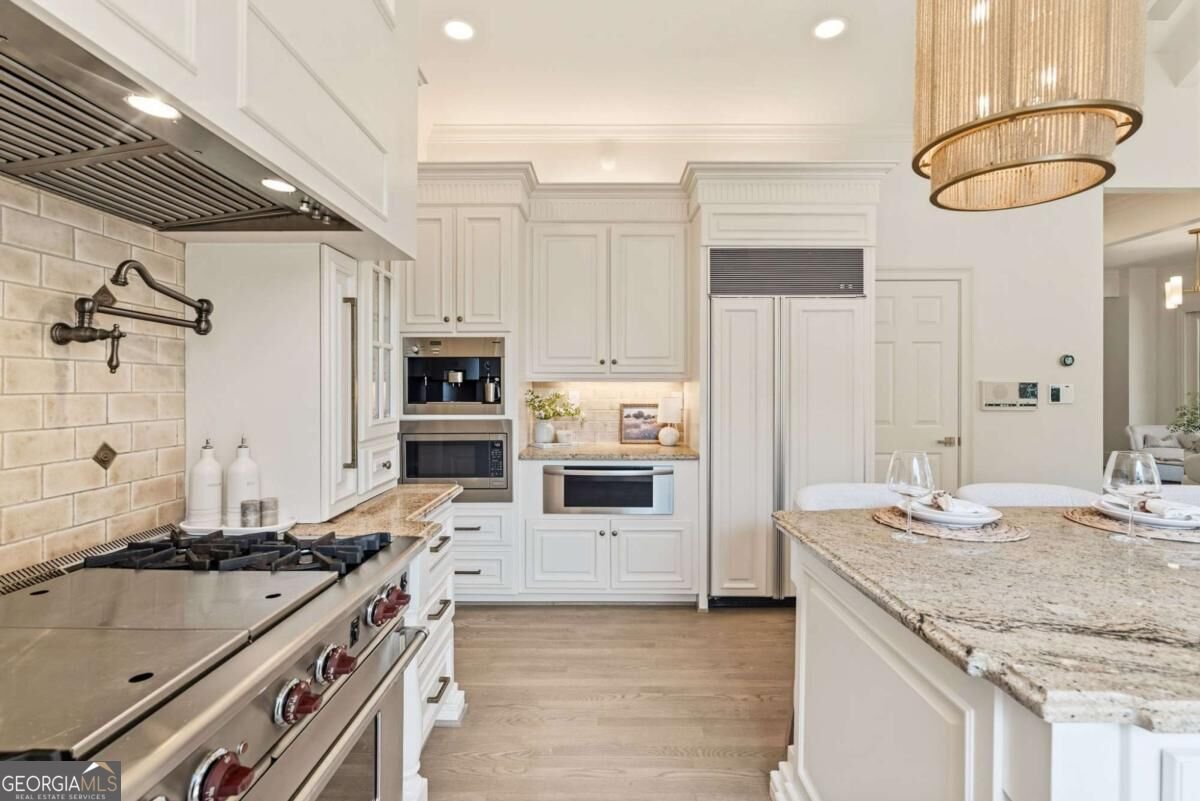303 Jupiter Hills Drive Johns Creek - Photo 25