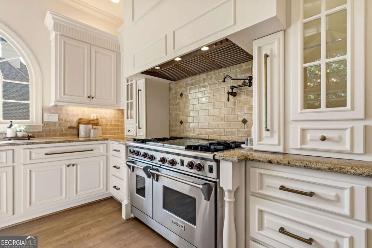 303 Jupiter Hills Drive Johns Creek - Photo 26
