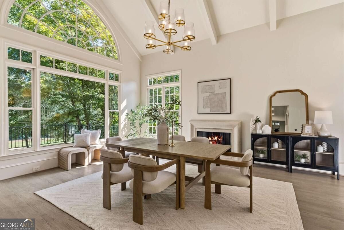 303 Jupiter Hills Drive Johns Creek - Photo 33