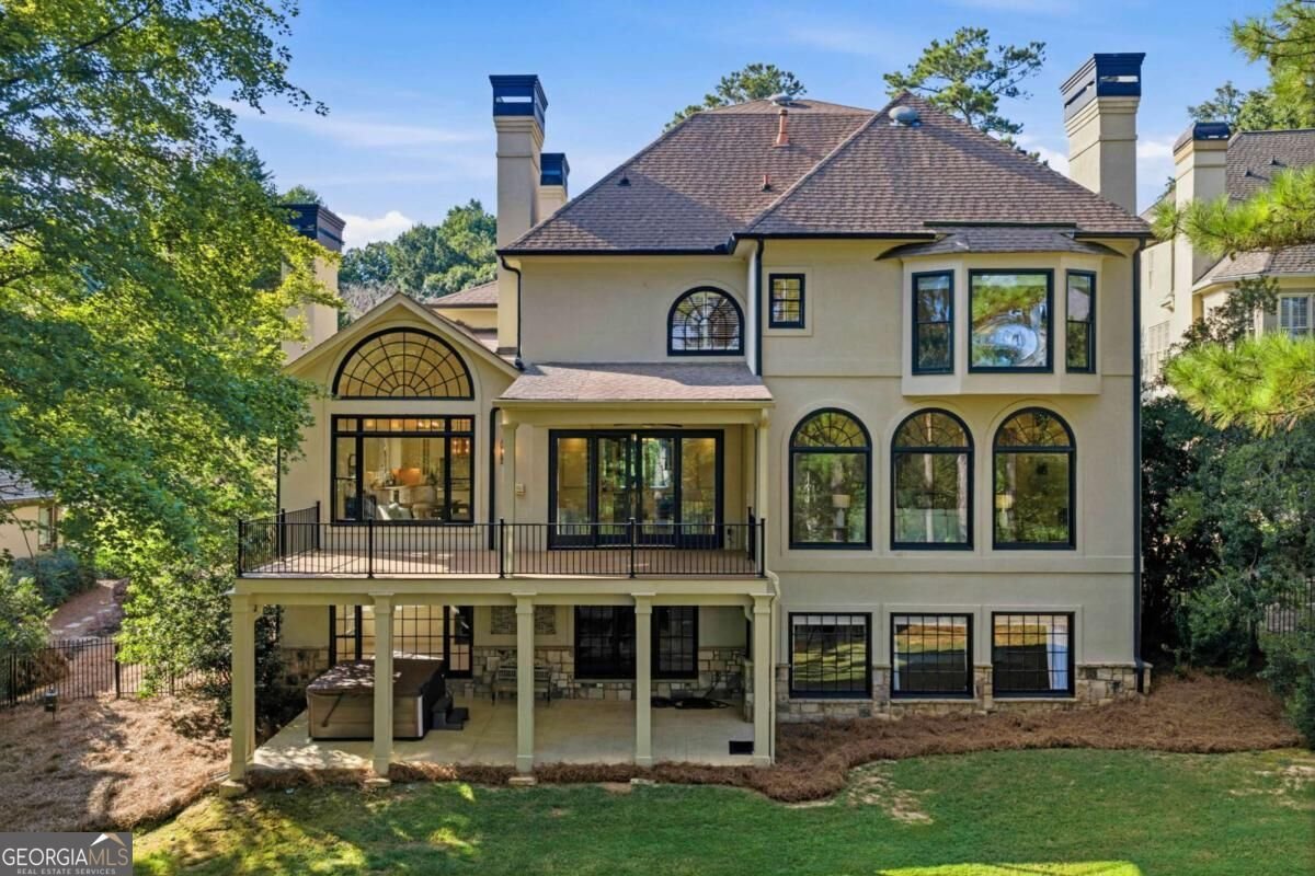 303 Jupiter Hills Drive Johns Creek - Photo 57